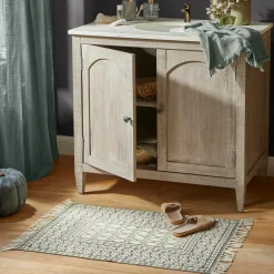 LOBERON Textiles De Bain|Tapis De Bain*Tapis de bain Vellantino