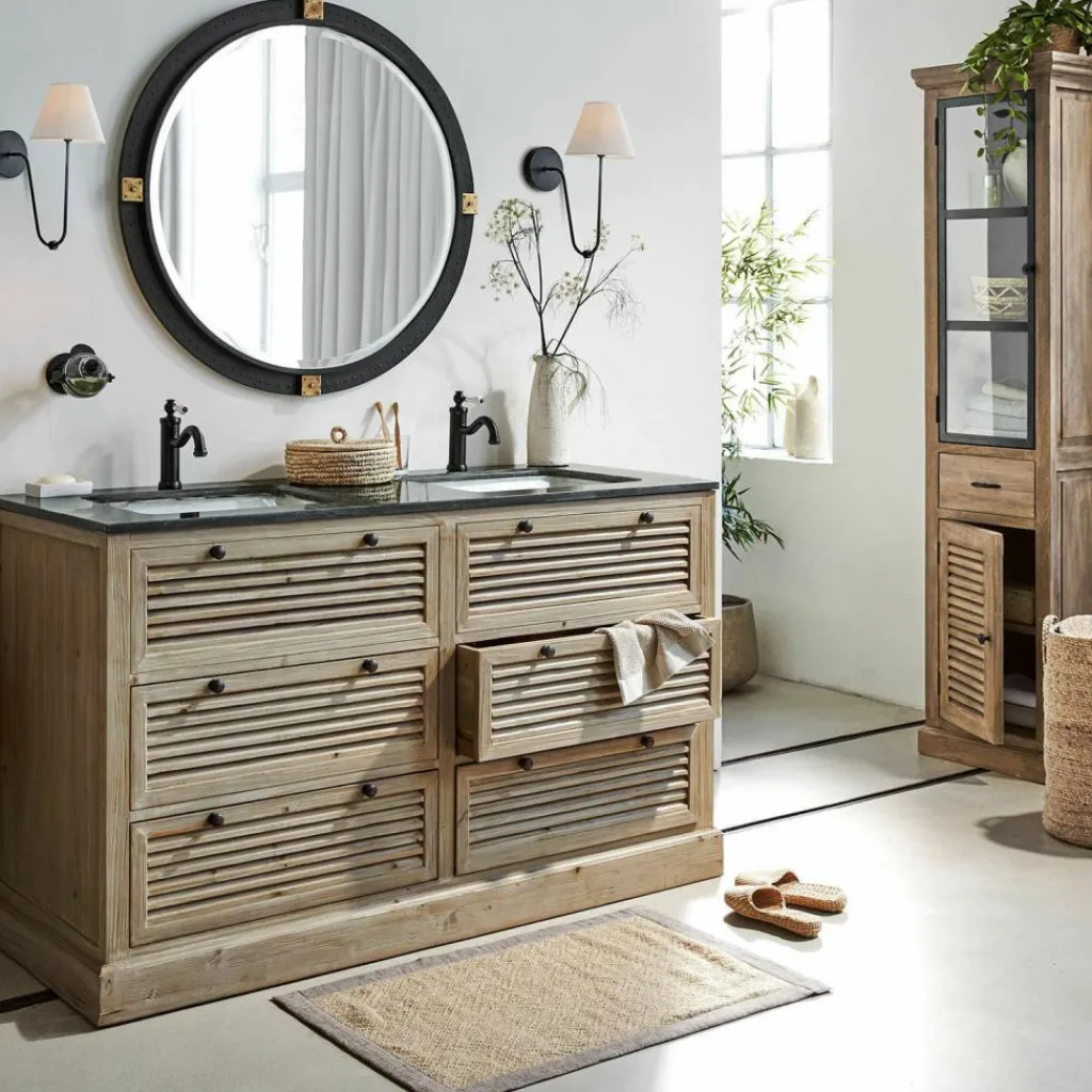LOBERON Textiles De Bain|Tapis De Bain*Tapis de bain Wilder