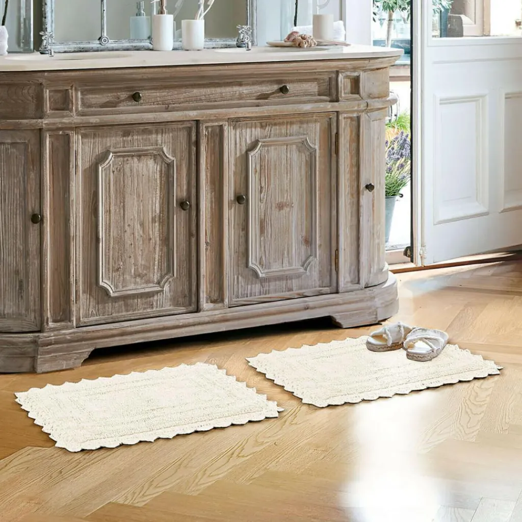 LOBERON Textiles De Bain|Tapis De Bain*Tapis de bain Yalexir