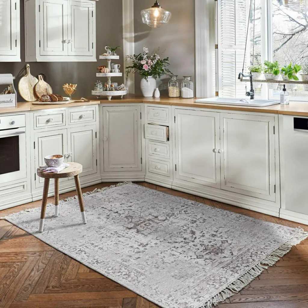 LOBERON Tapis Rectangulaires|Tapis*Tapis Delpheer