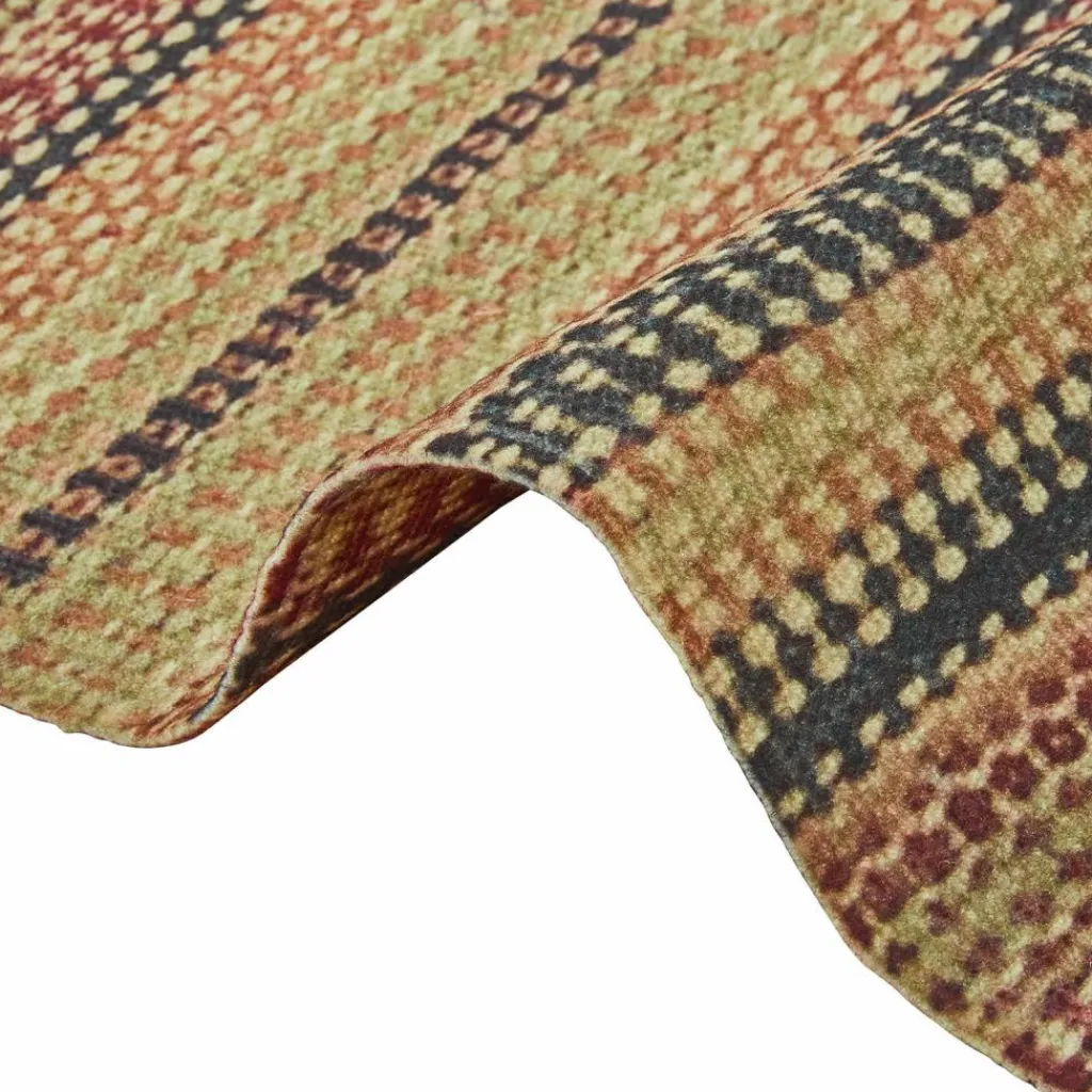 LOBERON Tapis D’Extérieur Et D’Intérieur*Tapis d’extérieur et d’intérieur Atlanta