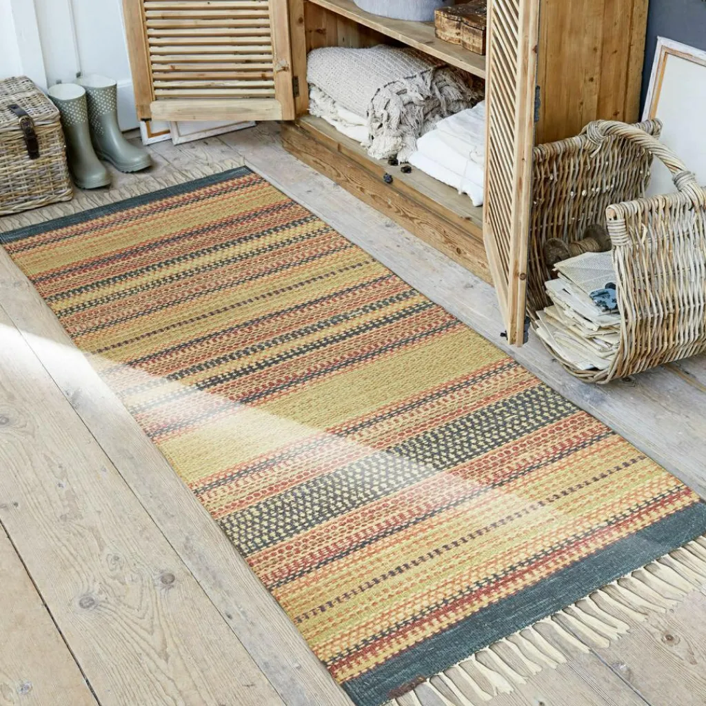 LOBERON Tapis D’Extérieur Et D’Intérieur*Tapis d’extérieur et d’intérieur Atlanta