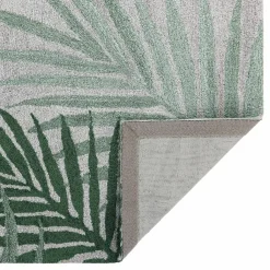 LOBERON Tapis D’Extérieur Et D’Intérieur|Tapis*Tapis d'intérieur et d'extérieur Marly