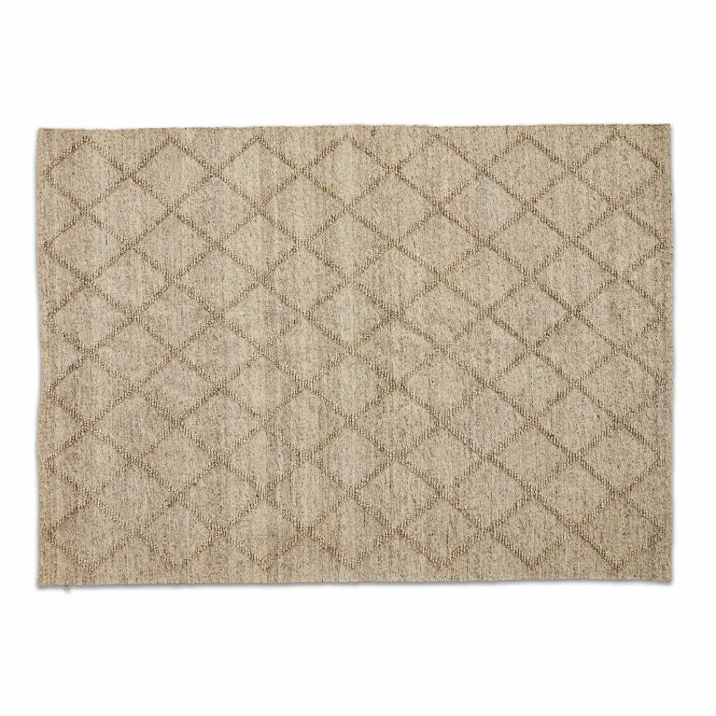 LOBERON Tapis D’Extérieur Et D’Intérieur*Tapis d'intérieur et d'extérieur Fayet