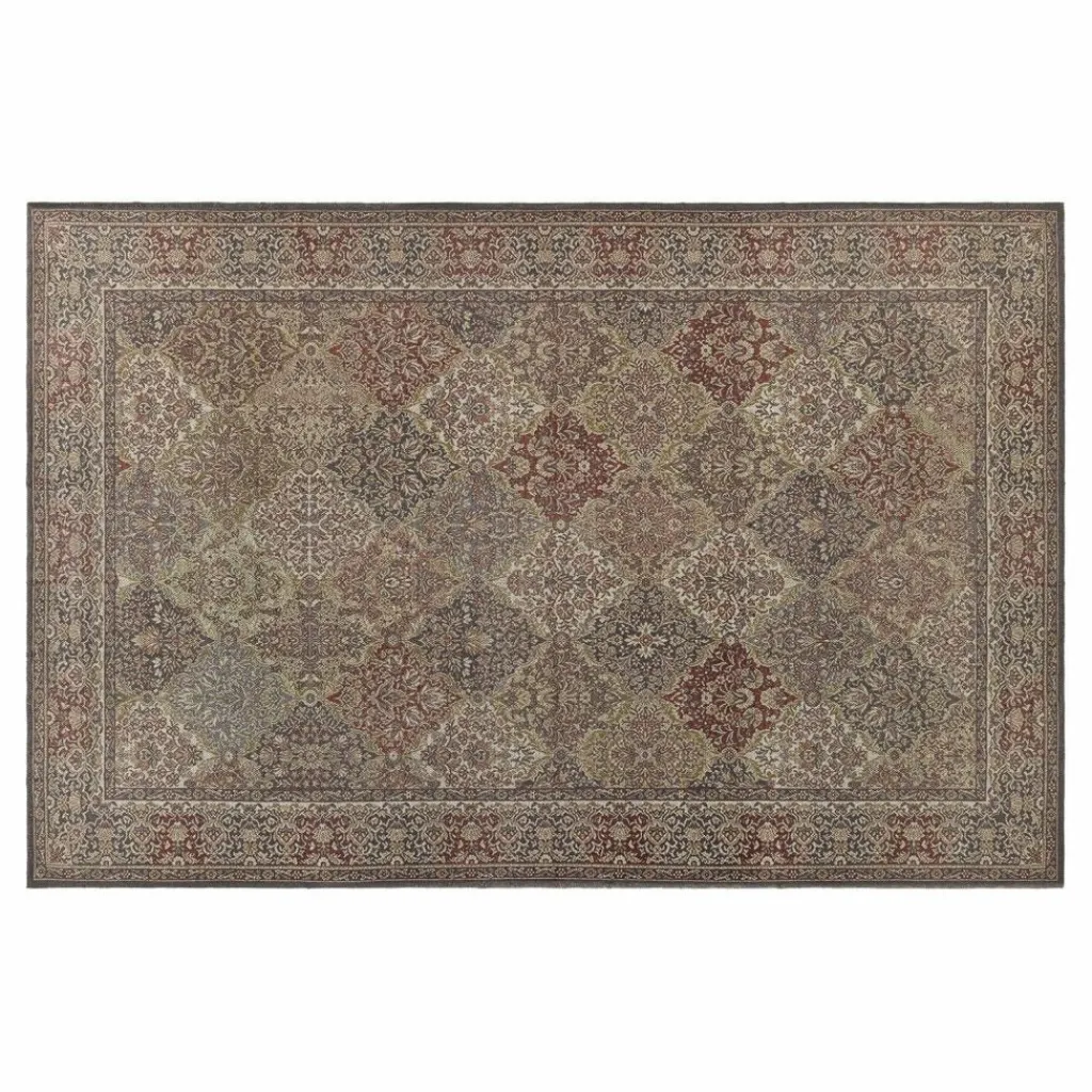 LOBERON Tapis D’Extérieur Et D’Intérieur|Tapis Rectangulaires*Tapis d'intérieur et d'extérieur Malhira