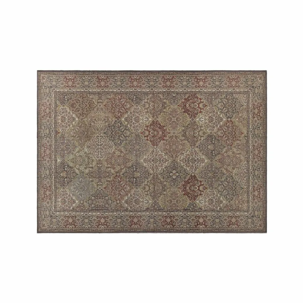 LOBERON Tapis D’Extérieur Et D’Intérieur|Tapis Rectangulaires*Tapis d'intérieur et d'extérieur Malhira