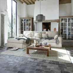 LOBERON Tapis D’Extérieur Et D’Intérieur|Tapis*Tapis d'intérieur et d'extérieur Piquantique