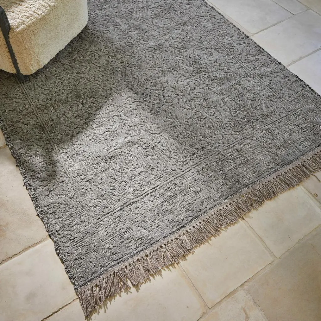 LOBERON Tapis D’Extérieur Et D’Intérieur|Tapis Rectangulaires*Tapis d’intérieur et d’extérieur Forvento