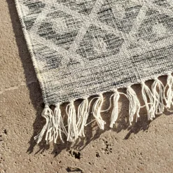 LOBERON Tapis D’Extérieur Et D’Intérieur*Tapis d'intérieur et d'extérieur Champigny