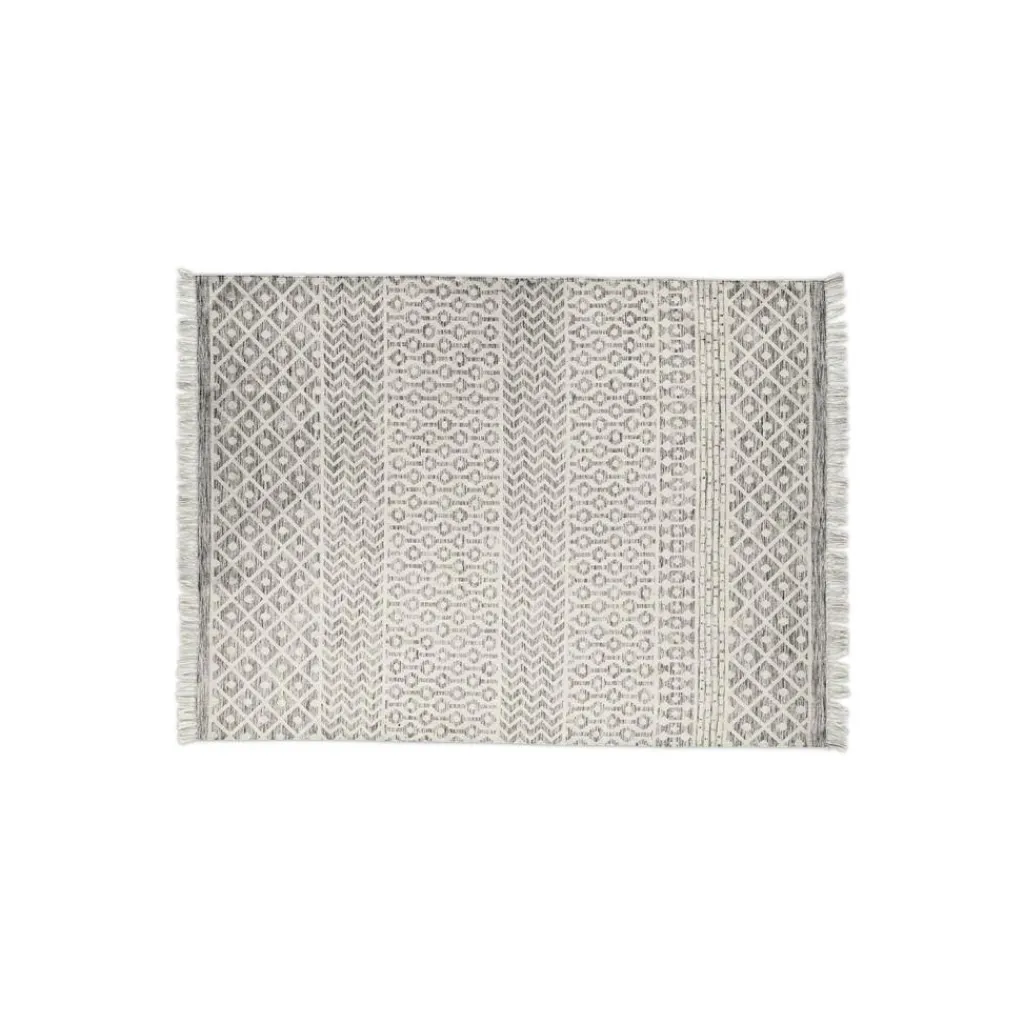 LOBERON Tapis D’Extérieur Et D’Intérieur*Tapis d'intérieur et d'extérieur Champigny