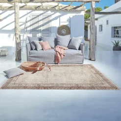 LOBERON Tapis D’Extérieur Et D’Intérieur|Tapis*Tapis d’intérieur et d’extérieur Bunbury