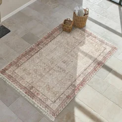 LOBERON Tapis D’Extérieur Et D’Intérieur|Tapis*Tapis d’intérieur et d’extérieur Bunbury