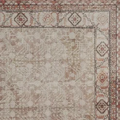 LOBERON Tapis D’Extérieur Et D’Intérieur|Tapis*Tapis d’intérieur et d’extérieur Bunbury