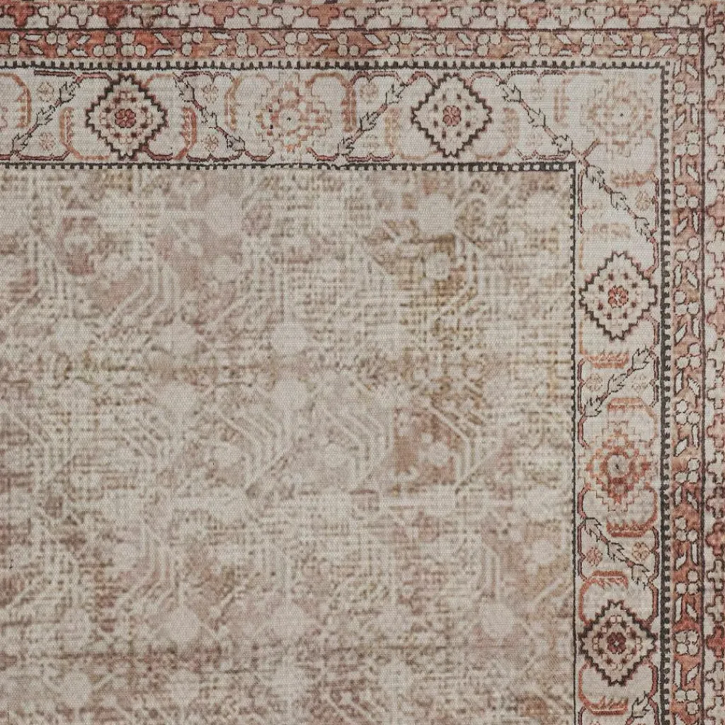 LOBERON Tapis D’Extérieur Et D’Intérieur|Tapis*Tapis d’intérieur et d’extérieur Bunbury