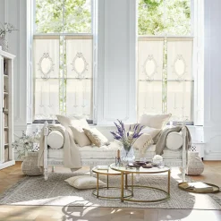 LOBERON Tapis D’Extérieur Et D’Intérieur*Tapis d'intérieur et d'extérieur Champigny