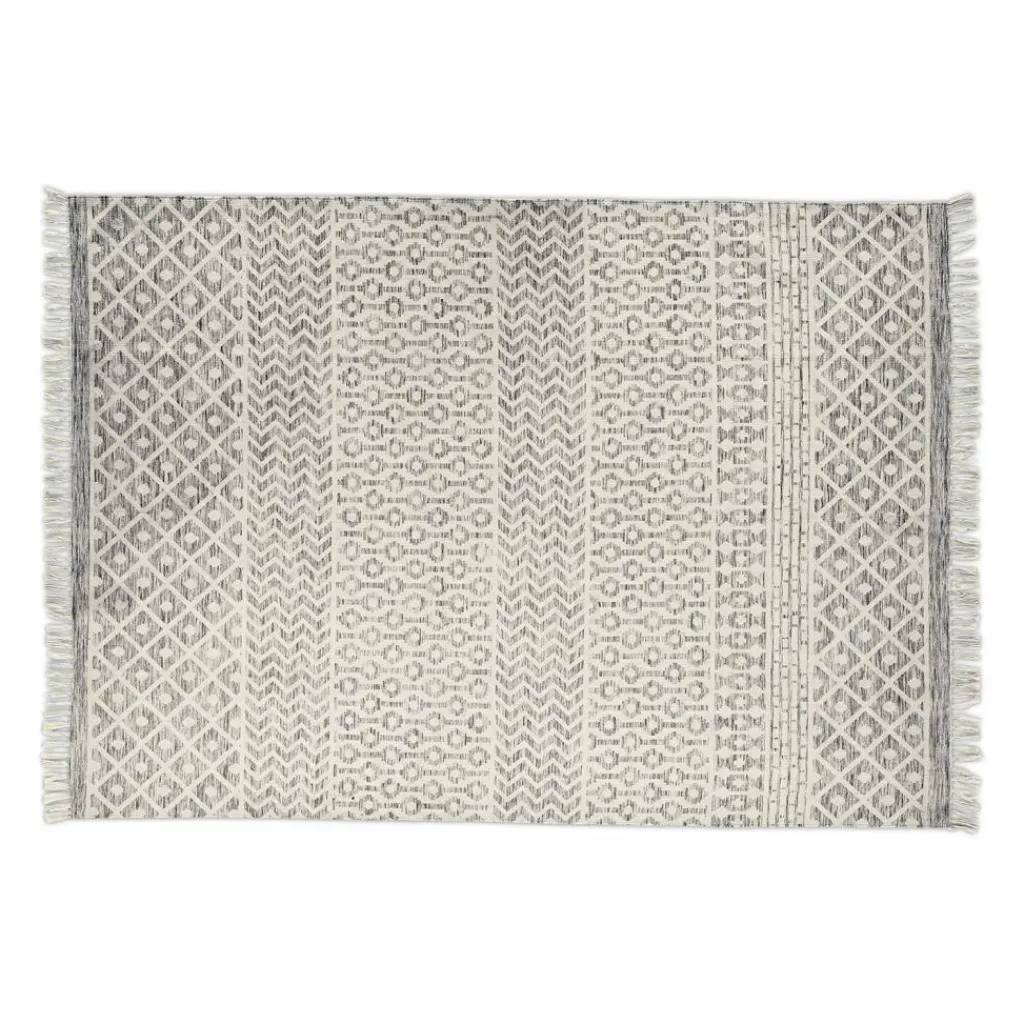 LOBERON Tapis D’Extérieur Et D’Intérieur*Tapis d'intérieur et d'extérieur Champigny