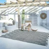 LOBERON Tapis D’Extérieur Et D’Intérieur|Tapis*Tapis d’intérieur et d’extérieur Tamworth