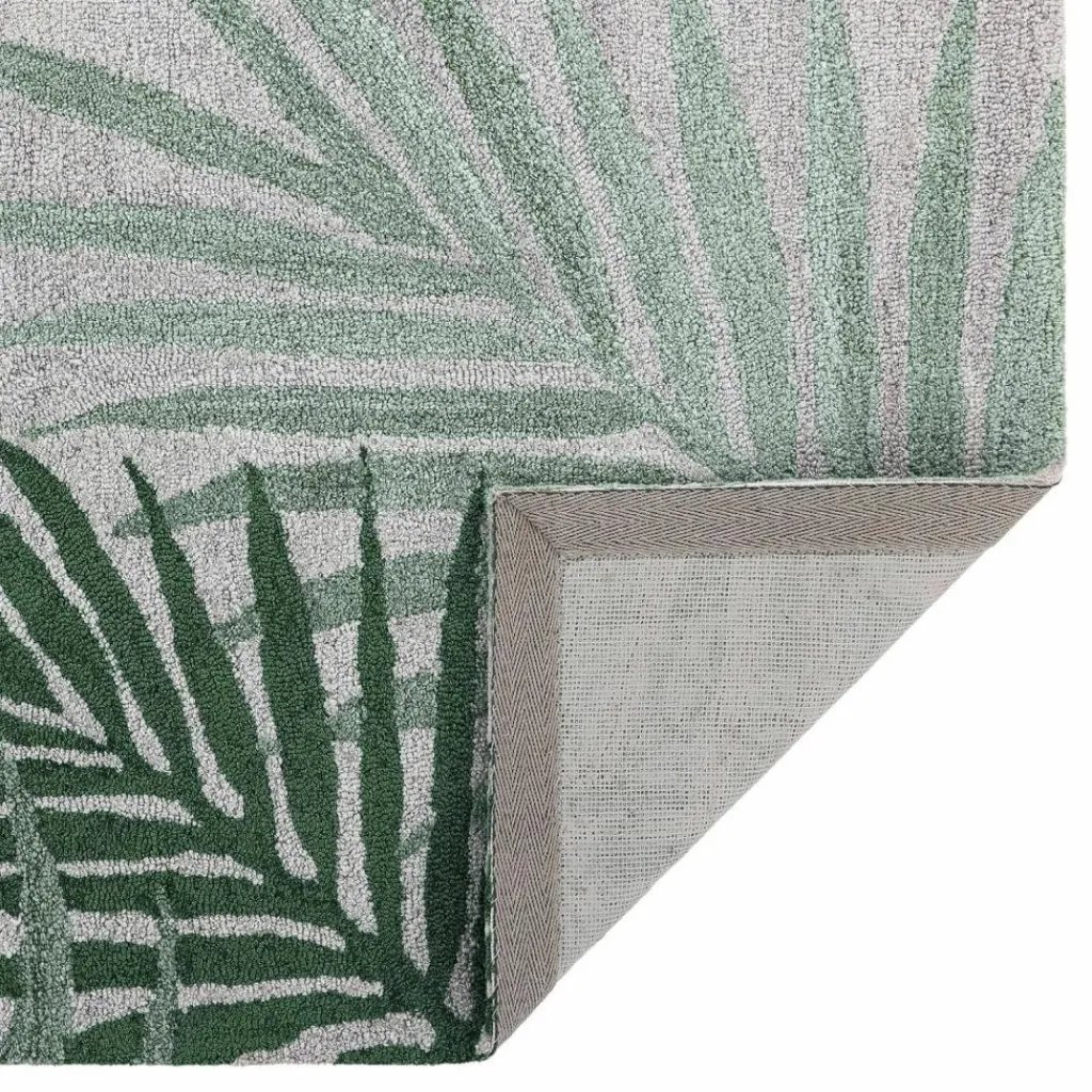 LOBERON Tapis D’Extérieur Et D’Intérieur|Tapis*Tapis d'intérieur et d'extérieur Marly