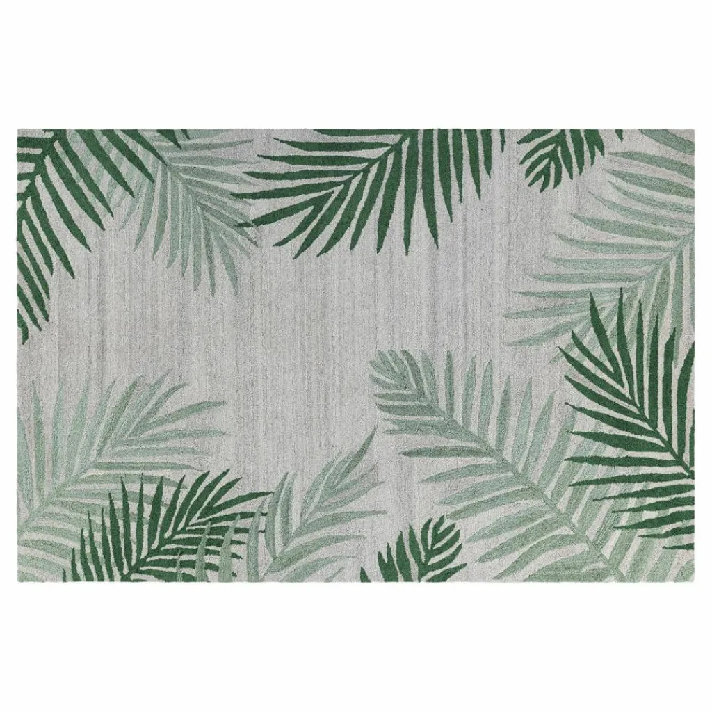 LOBERON Tapis D’Extérieur Et D’Intérieur|Tapis*Tapis d'intérieur et d'extérieur Marly