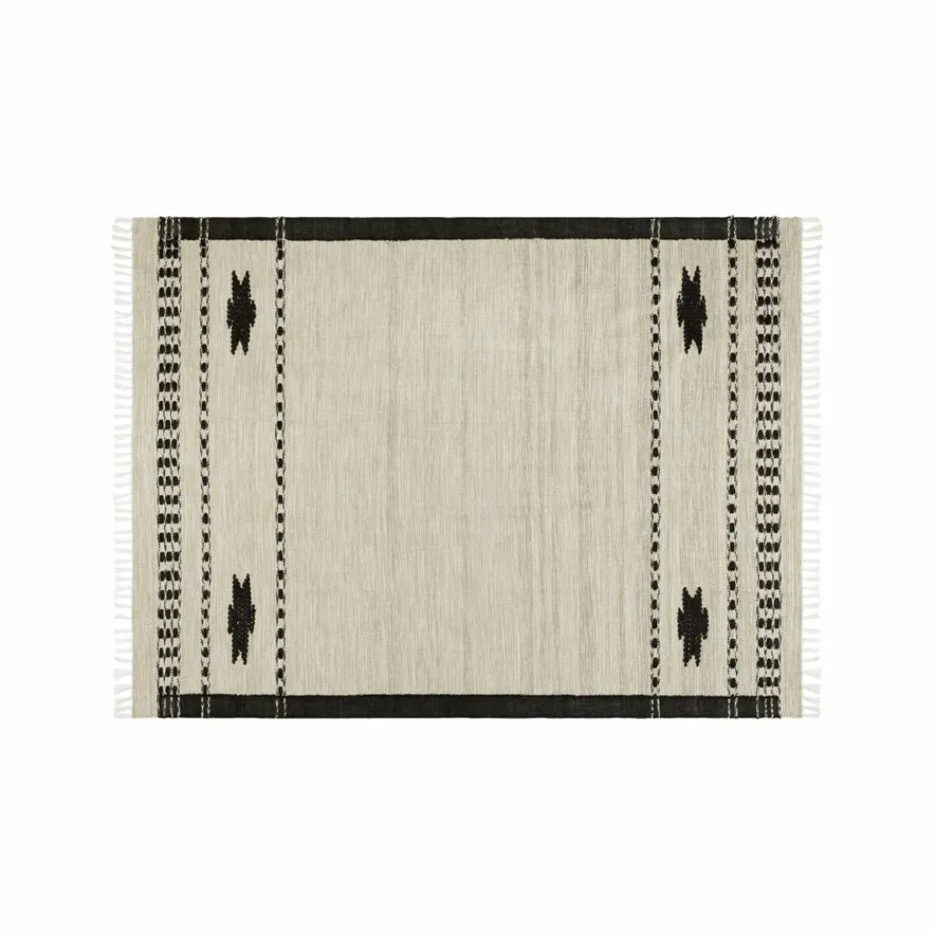 LOBERON Tapis D’Extérieur Et D’Intérieur*Tapis d'intérieur et d'extérieur Moorna