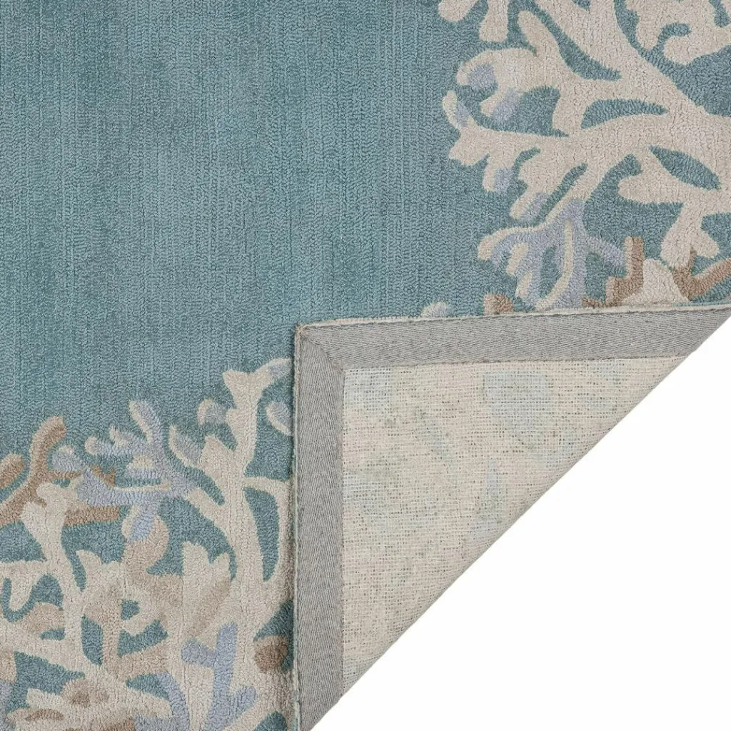 LOBERON Tapis D’Extérieur Et D’Intérieur|Tapis*Tapis d’intérieur et d’extérieur Dorlancourt