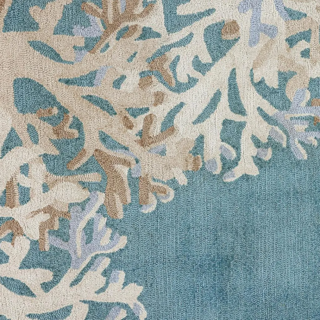 LOBERON Tapis D’Extérieur Et D’Intérieur|Tapis*Tapis d’intérieur et d’extérieur Dorlancourt