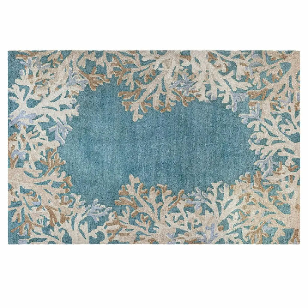LOBERON Tapis D’Extérieur Et D’Intérieur|Tapis*Tapis d’intérieur et d’extérieur Dorlancourt