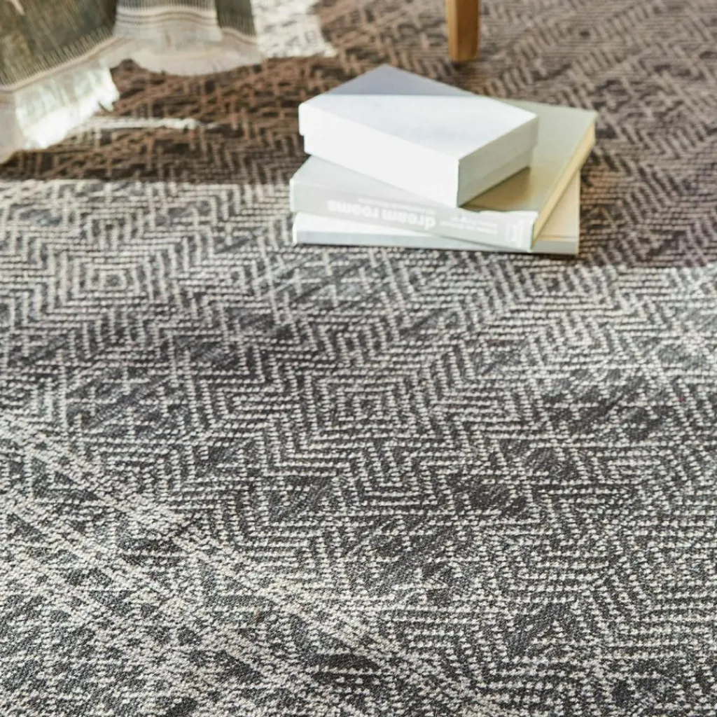 LOBERON Tapis D’Extérieur Et D’Intérieur*Tapis d'intérieur et d'extérieur Bezange