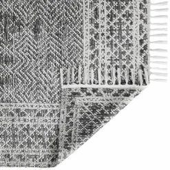 LOBERON Tapis D’Extérieur Et D’Intérieur*Tapis d'intérieur et d'extérieur Bezange
