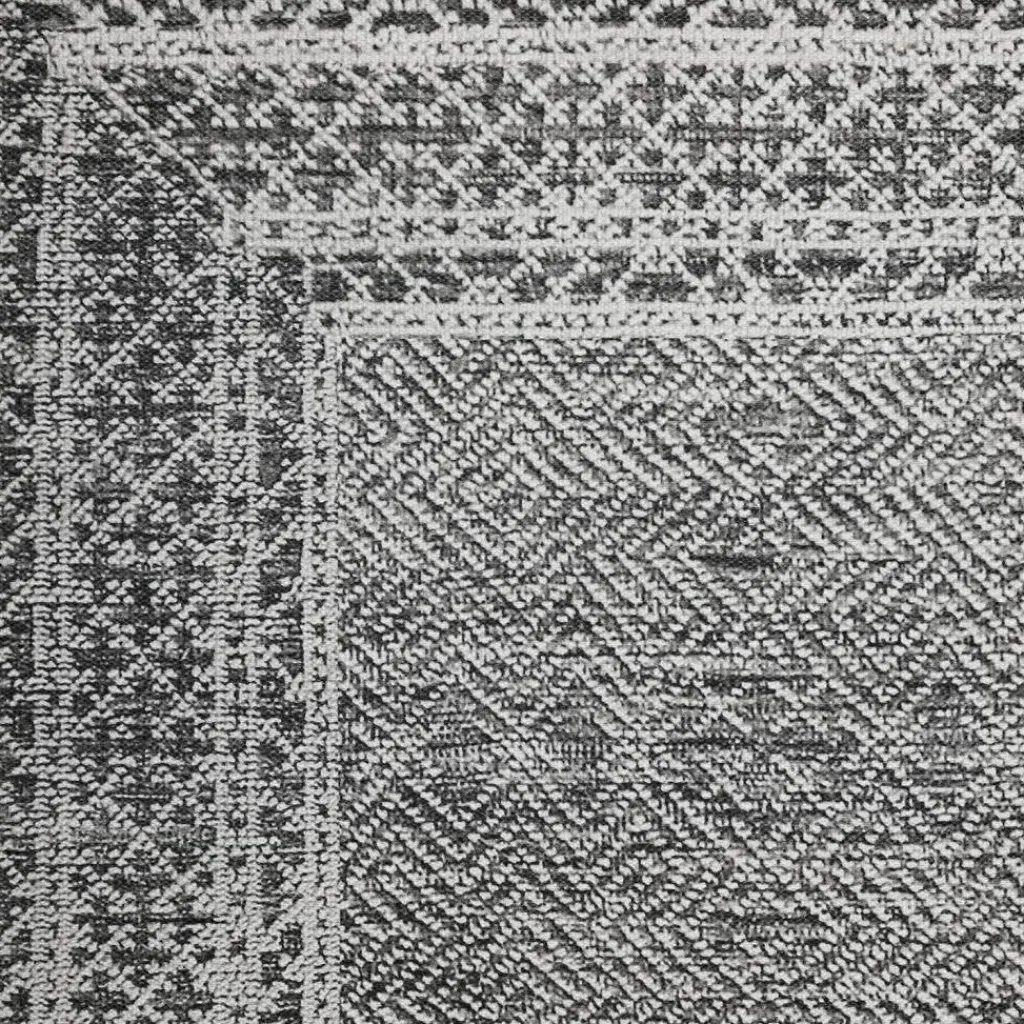 LOBERON Tapis D’Extérieur Et D’Intérieur*Tapis d'intérieur et d'extérieur Bezange