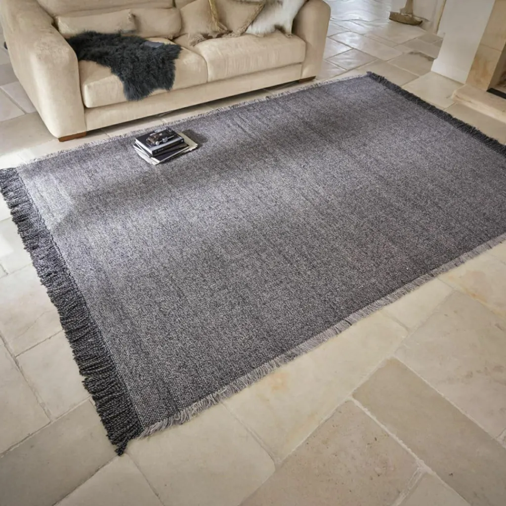 LOBERON Tapis D’Extérieur Et D’Intérieur|Tapis*Tapis d’intérieur et d’extérieur Marivela