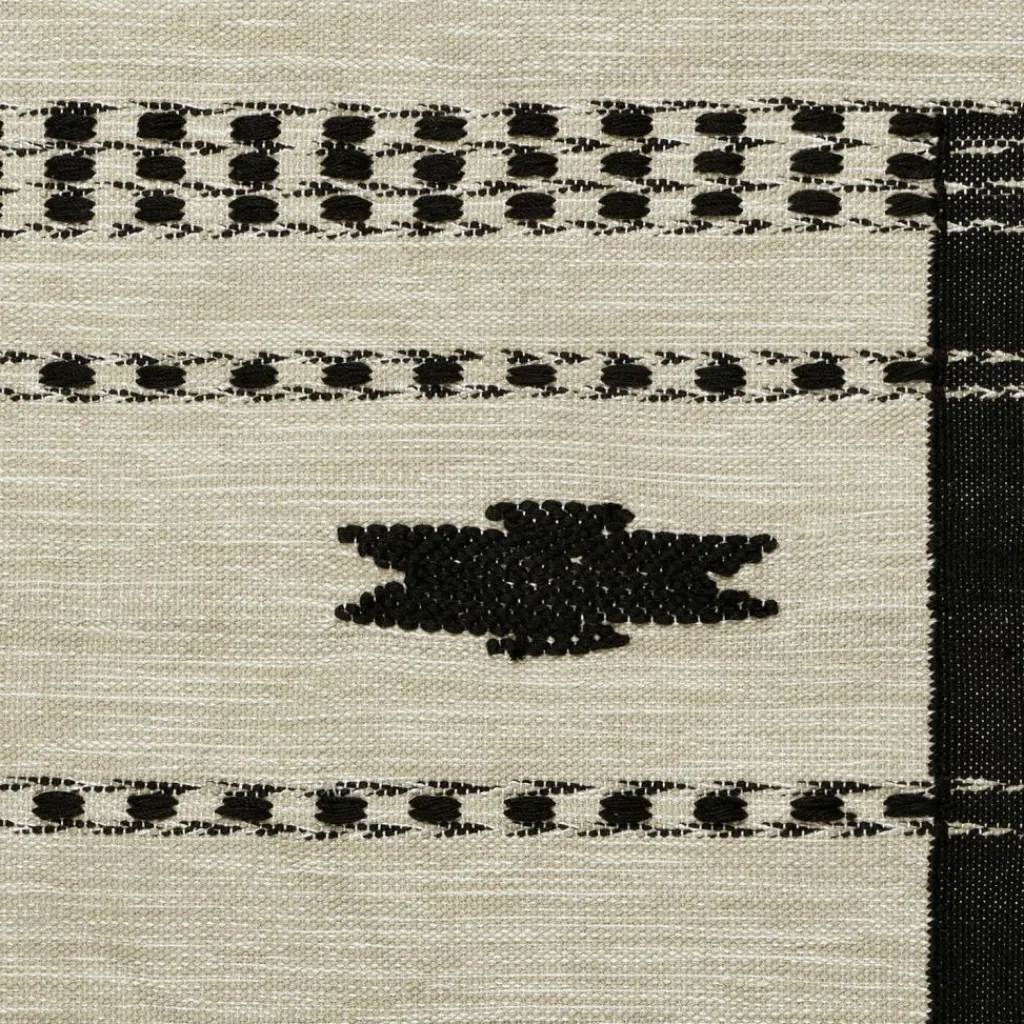 LOBERON Tapis D’Extérieur Et D’Intérieur*Tapis d'intérieur et d'extérieur Moorna