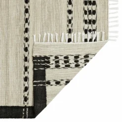 LOBERON Tapis D’Extérieur Et D’Intérieur*Tapis d'intérieur et d'extérieur Moorna