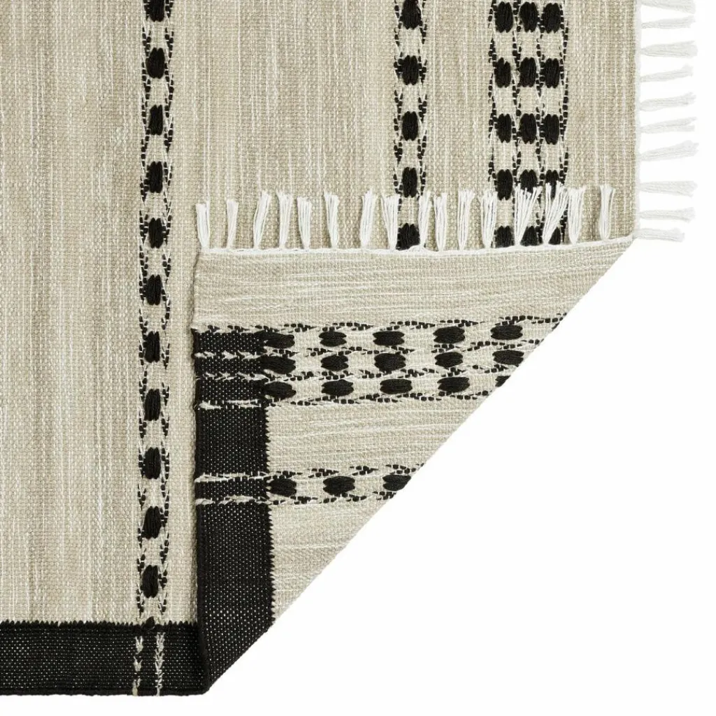 LOBERON Tapis D’Extérieur Et D’Intérieur*Tapis d'intérieur et d'extérieur Moorna