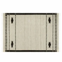 LOBERON Tapis D’Extérieur Et D’Intérieur*Tapis d'intérieur et d'extérieur Moorna