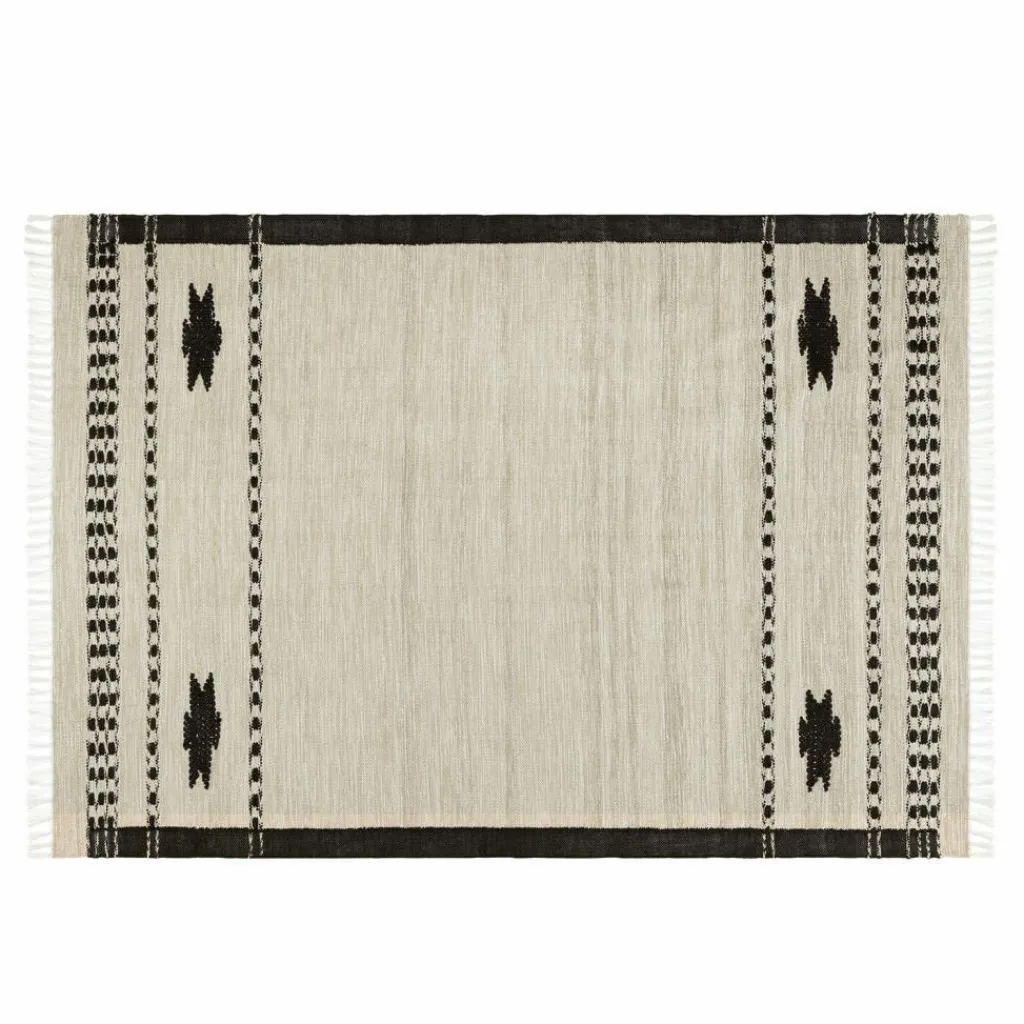LOBERON Tapis D’Extérieur Et D’Intérieur*Tapis d'intérieur et d'extérieur Moorna