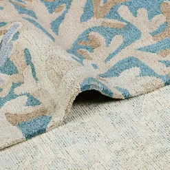 LOBERON Tapis D’Extérieur Et D’Intérieur|Tapis*Tapis d’intérieur et d’extérieur Dorlancourt