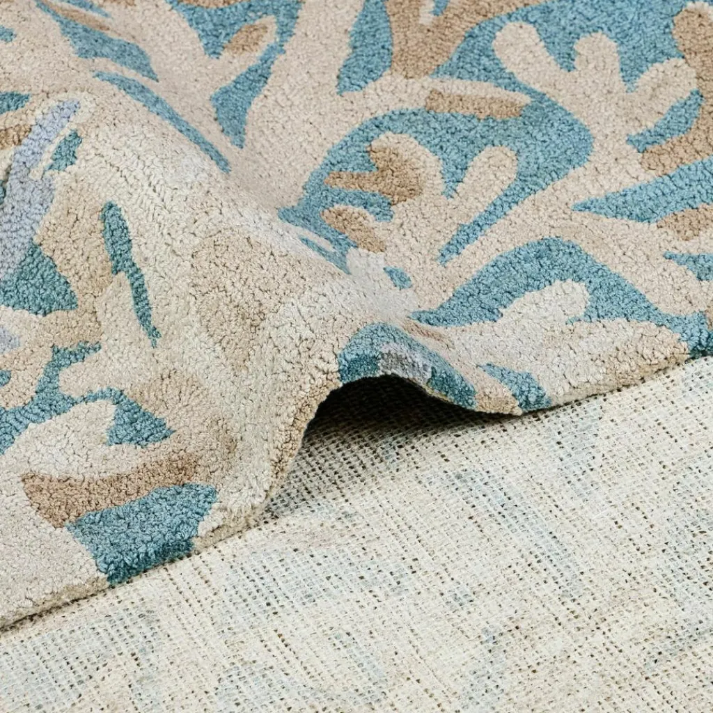 LOBERON Tapis D’Extérieur Et D’Intérieur|Tapis*Tapis d’intérieur et d’extérieur Dorlancourt