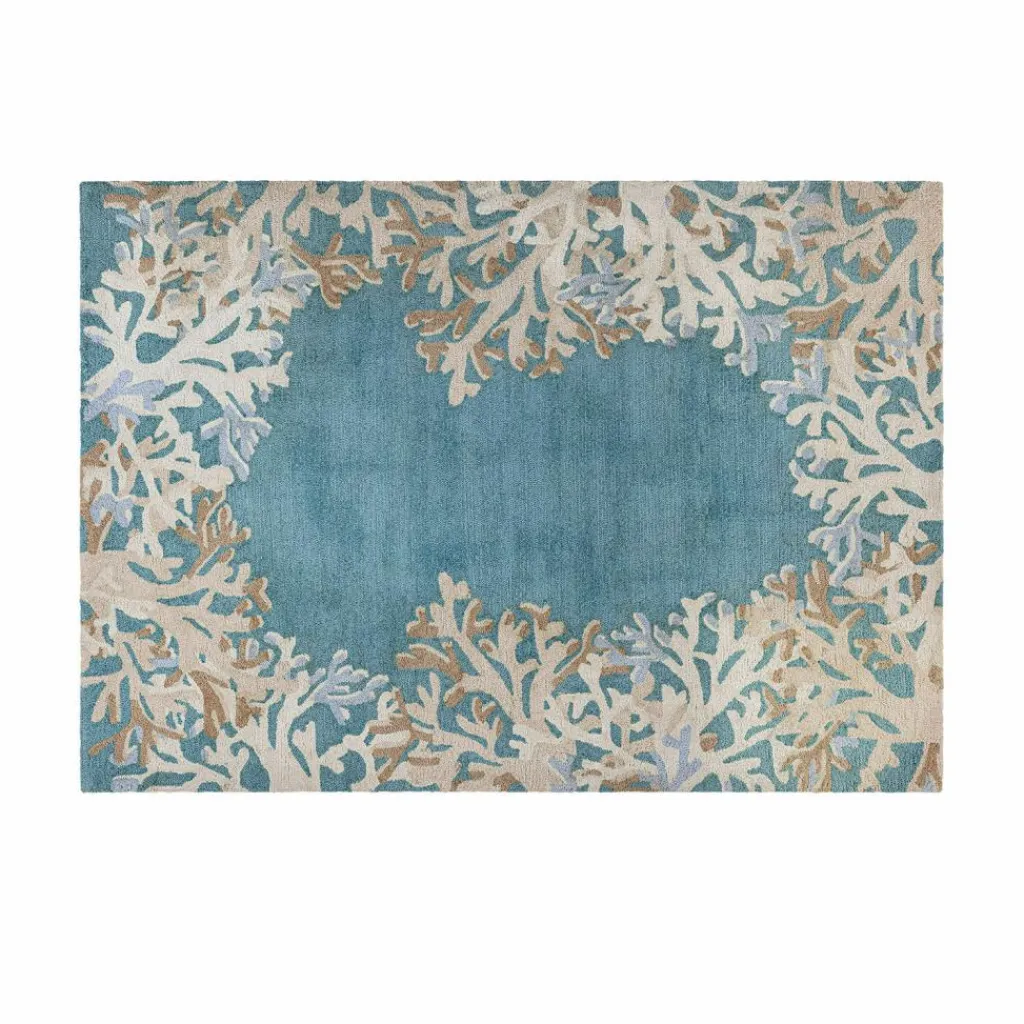 LOBERON Tapis D’Extérieur Et D’Intérieur|Tapis*Tapis d’intérieur et d’extérieur Dorlancourt