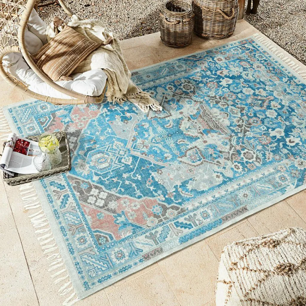 LOBERON Tapis D’Extérieur Et D’Intérieur*Tapis d'intérieur et d'extérieur Obair