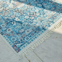 LOBERON Tapis D’Extérieur Et D’Intérieur*Tapis d'intérieur et d'extérieur Obair