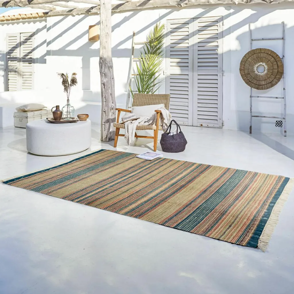 LOBERON Tapis D’Extérieur Et D’Intérieur*Tapis d’intérieur et d’extérieur Atlanta