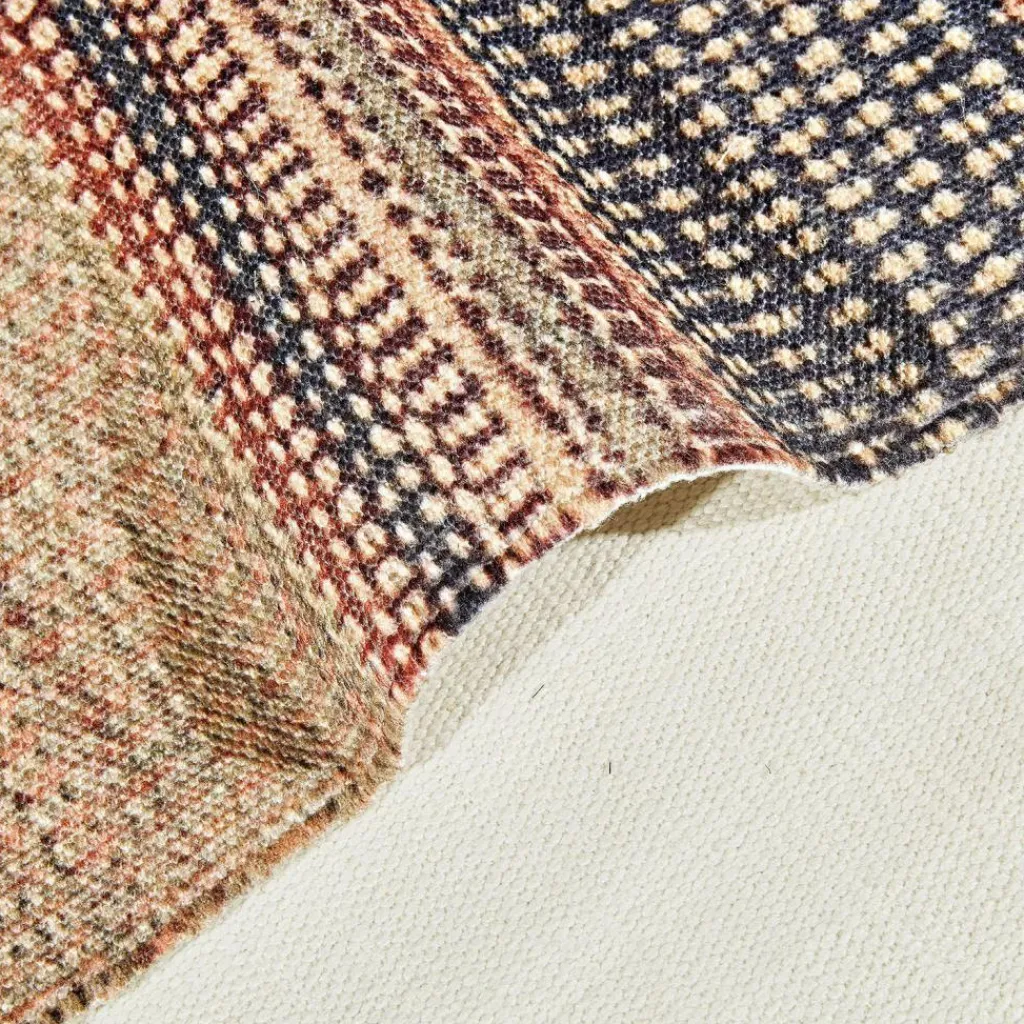 LOBERON Tapis D’Extérieur Et D’Intérieur*Tapis d’intérieur et d’extérieur Atlanta