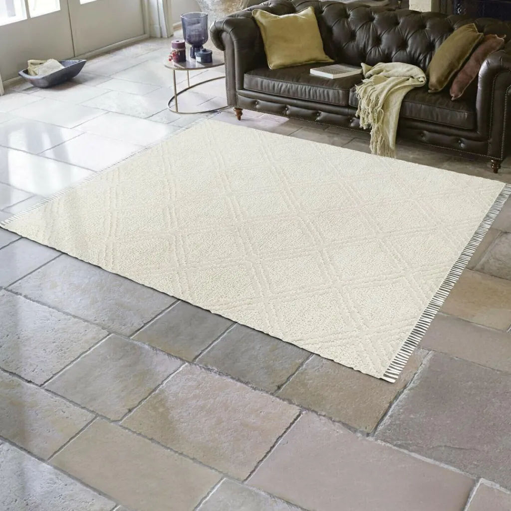 LOBERON Tapis D’Extérieur Et D’Intérieur*Tapis d'intérieur et d'extérieur Bruand