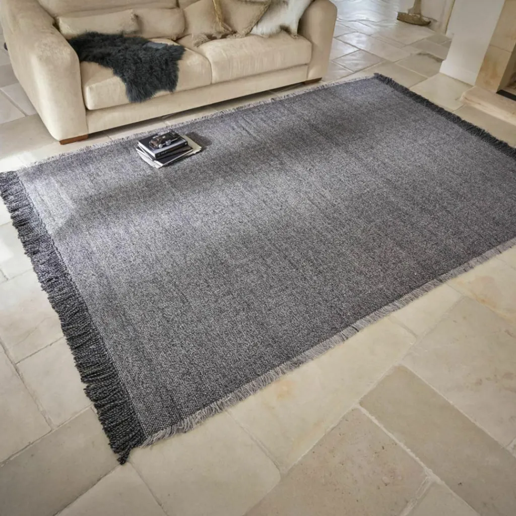 LOBERON Tapis D’Extérieur Et D’Intérieur|Tapis*Tapis d’intérieur et d’extérieur Marivela