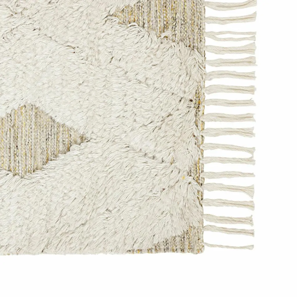LOBERON Tapis D’Extérieur Et D’Intérieur|Tapis*Tapis d’intérieur et d’extérieur Meagan