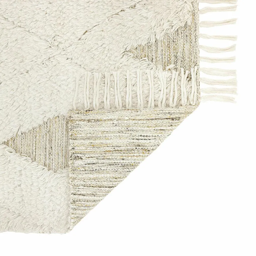 LOBERON Tapis D’Extérieur Et D’Intérieur|Tapis*Tapis d’intérieur et d’extérieur Meagan