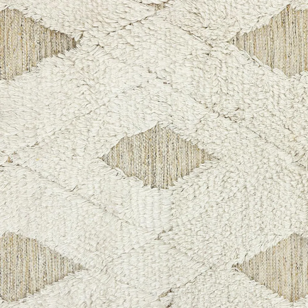 LOBERON Tapis D’Extérieur Et D’Intérieur|Tapis*Tapis d’intérieur et d’extérieur Meagan