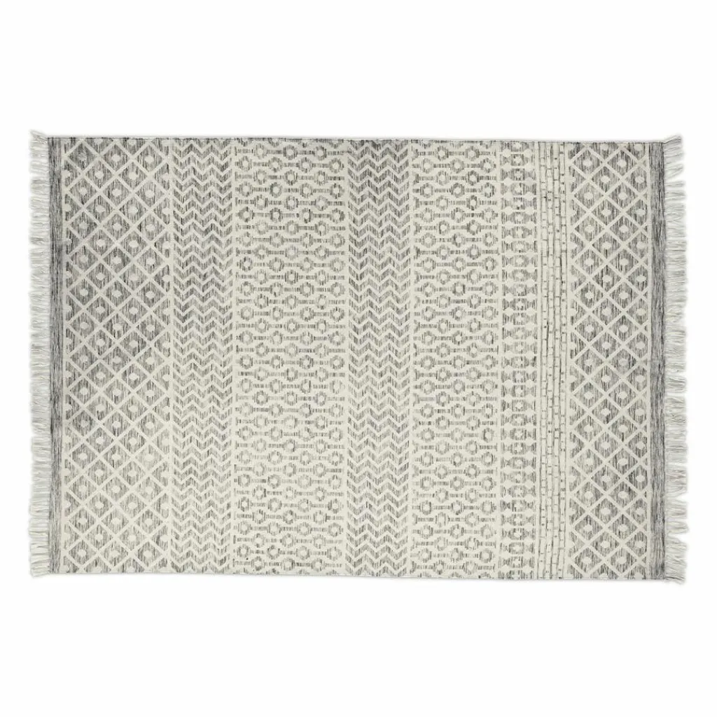 LOBERON Tapis D’Extérieur Et D’Intérieur*Tapis d'intérieur et d'extérieur Champigny