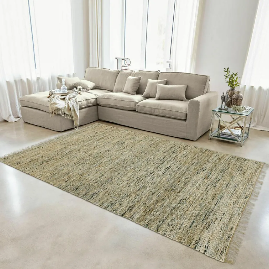LOBERON Tapis Rectangulaires|Tapis*Tapis Dontreix